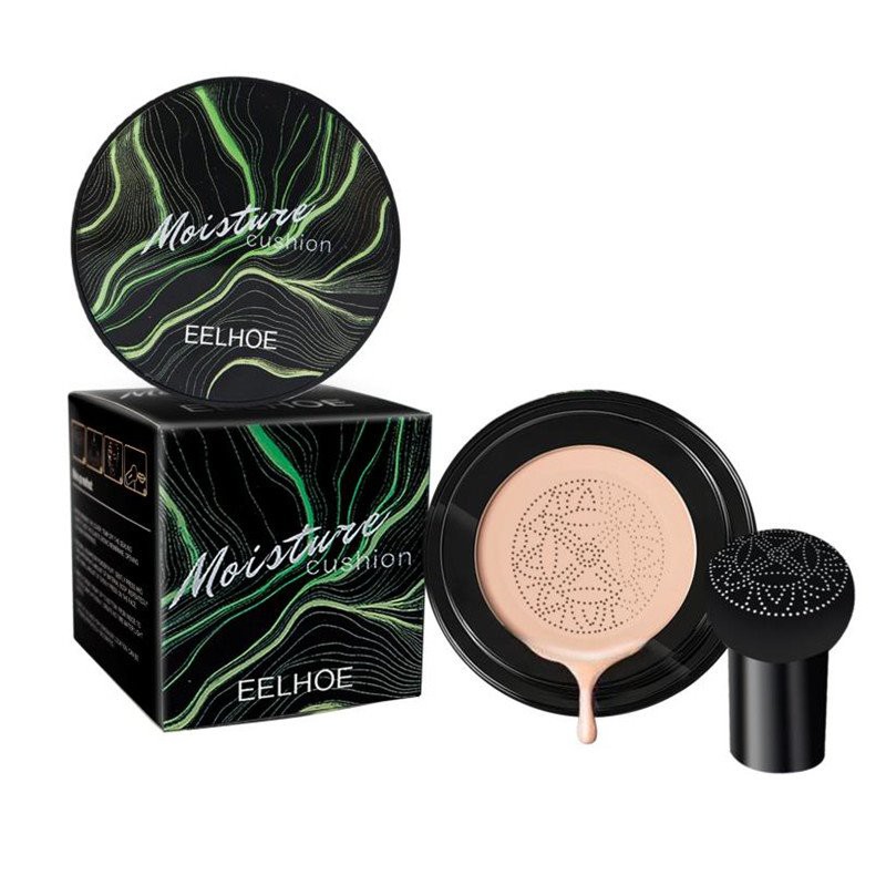 Smooth Air Cushion CC Cream Foundation