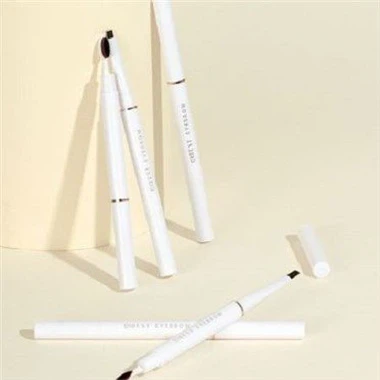 Blue Heaven Eyebrow Pencil With Brush