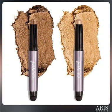 Waterproof Long Lasting Smoky Highlighter Matte