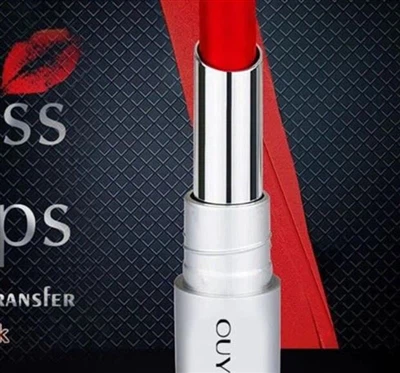 How To Apply Lipstick