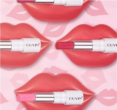 How to Get Lipstick Out of Fabric